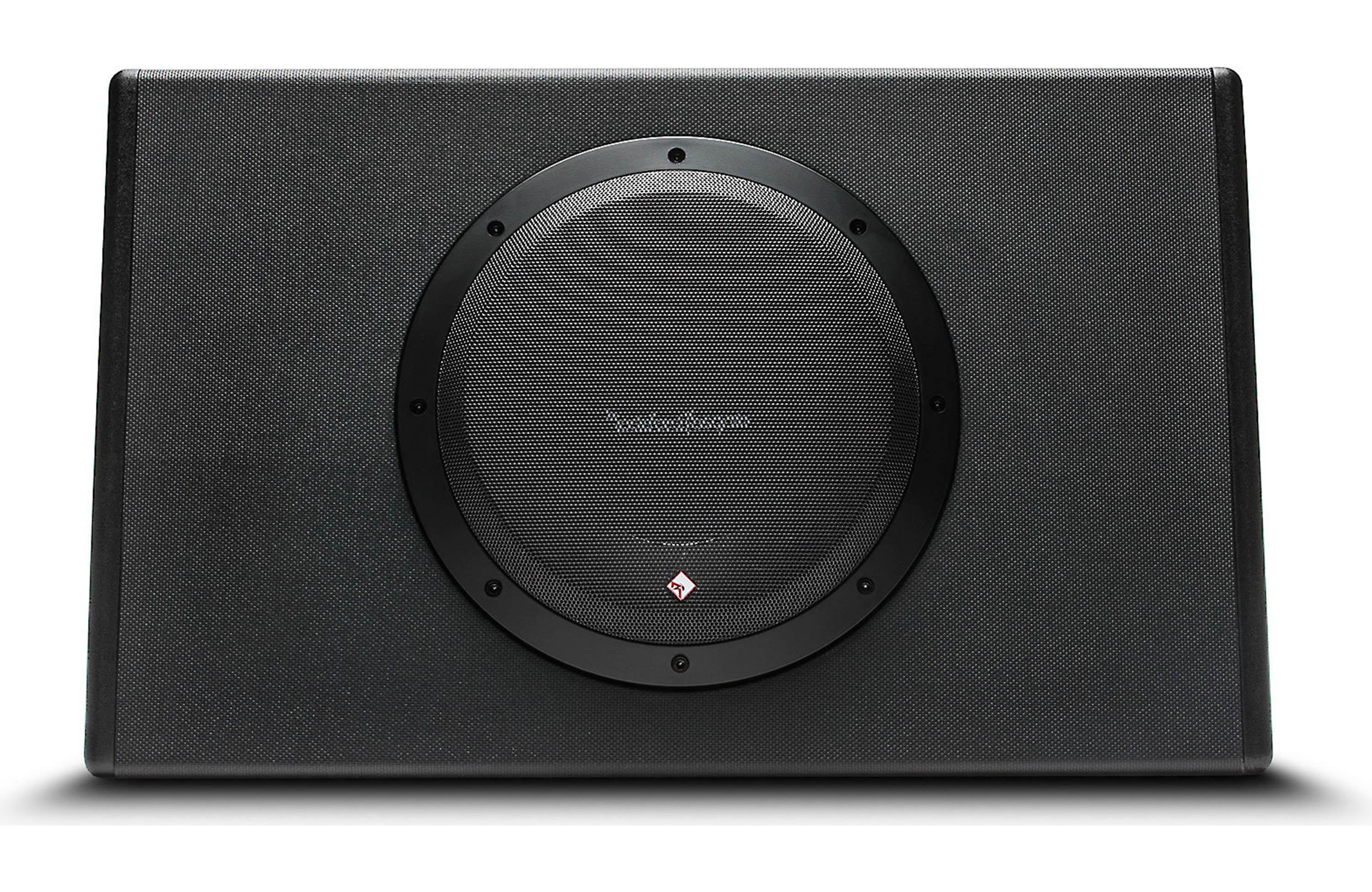 Aktivní subwoofer Rockford Fosgate PUNCH P300-10T