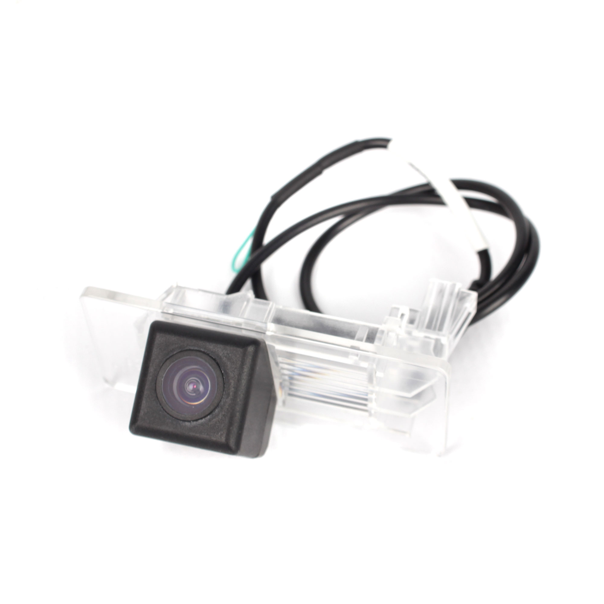 Parkovací kamera pro Volkswagen / Škoda / Seat (BC VW-90 2)