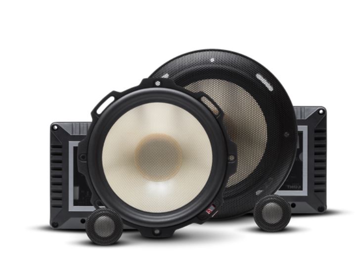 Reproduktory Rockford Fosgate POWER T3652-S