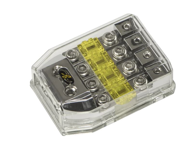 Distribuční blok Stinger SHD821