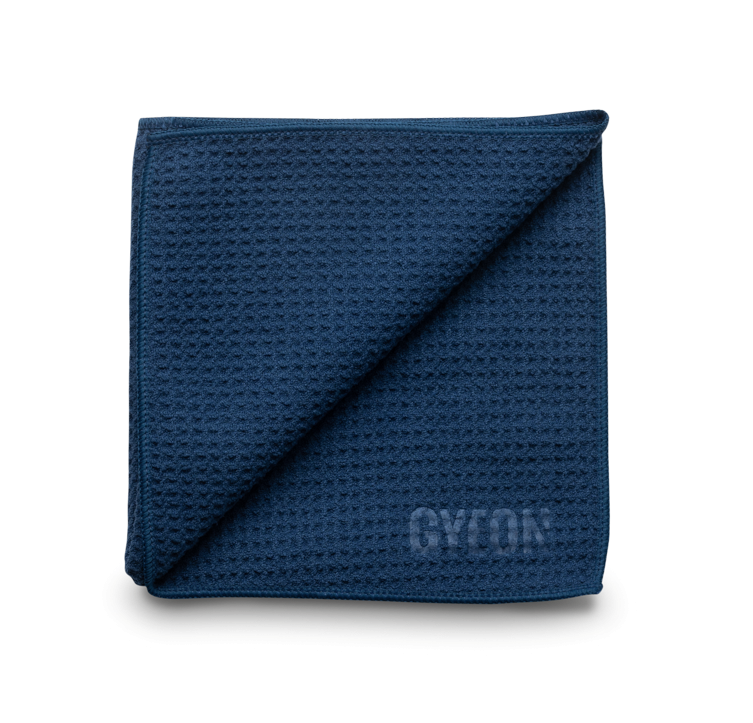 Sušicí ručník Gyeon Q2M WaffleDryer EVO (60 x 80 cm)