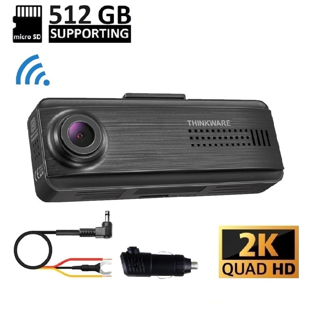 Autokamera Thinkware Q200