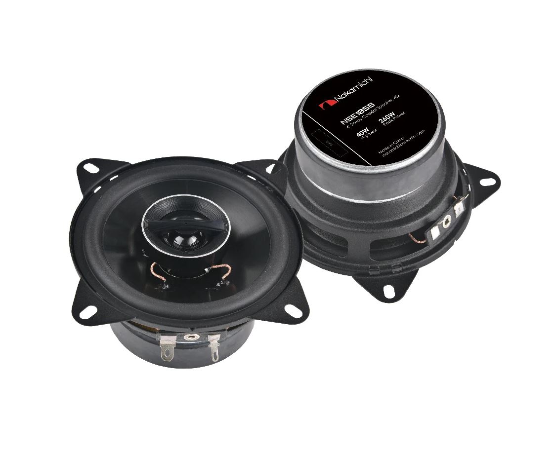 Reproduktory Nakamichi NSE-1058