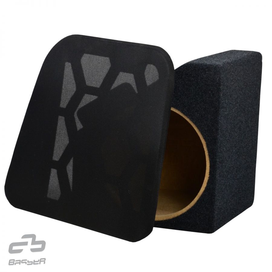 Levně OEM ozvučnice Basser 8" pro Audi A6/C7 Avant