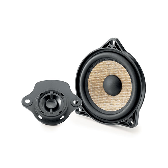 Reproduktory pro Tesla 3, Y Focal ICC T3Y 100