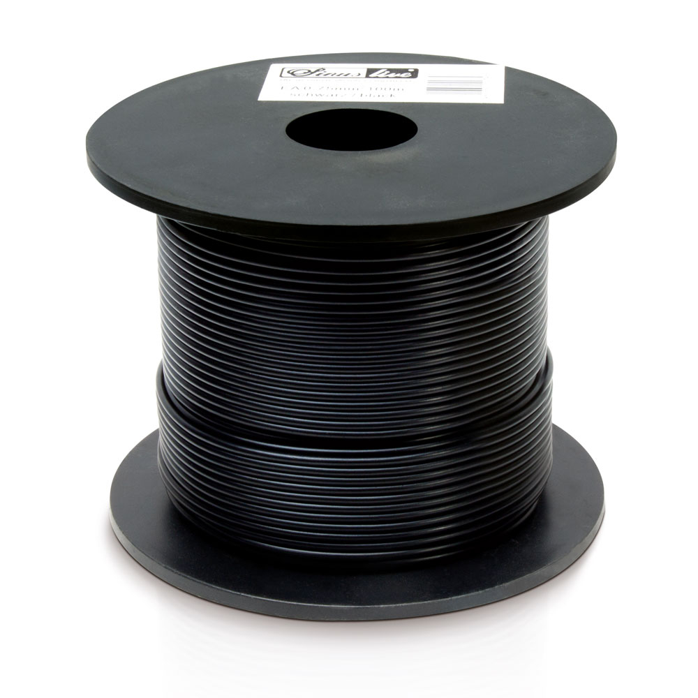 Sinus Live EA-0.75 (černý)