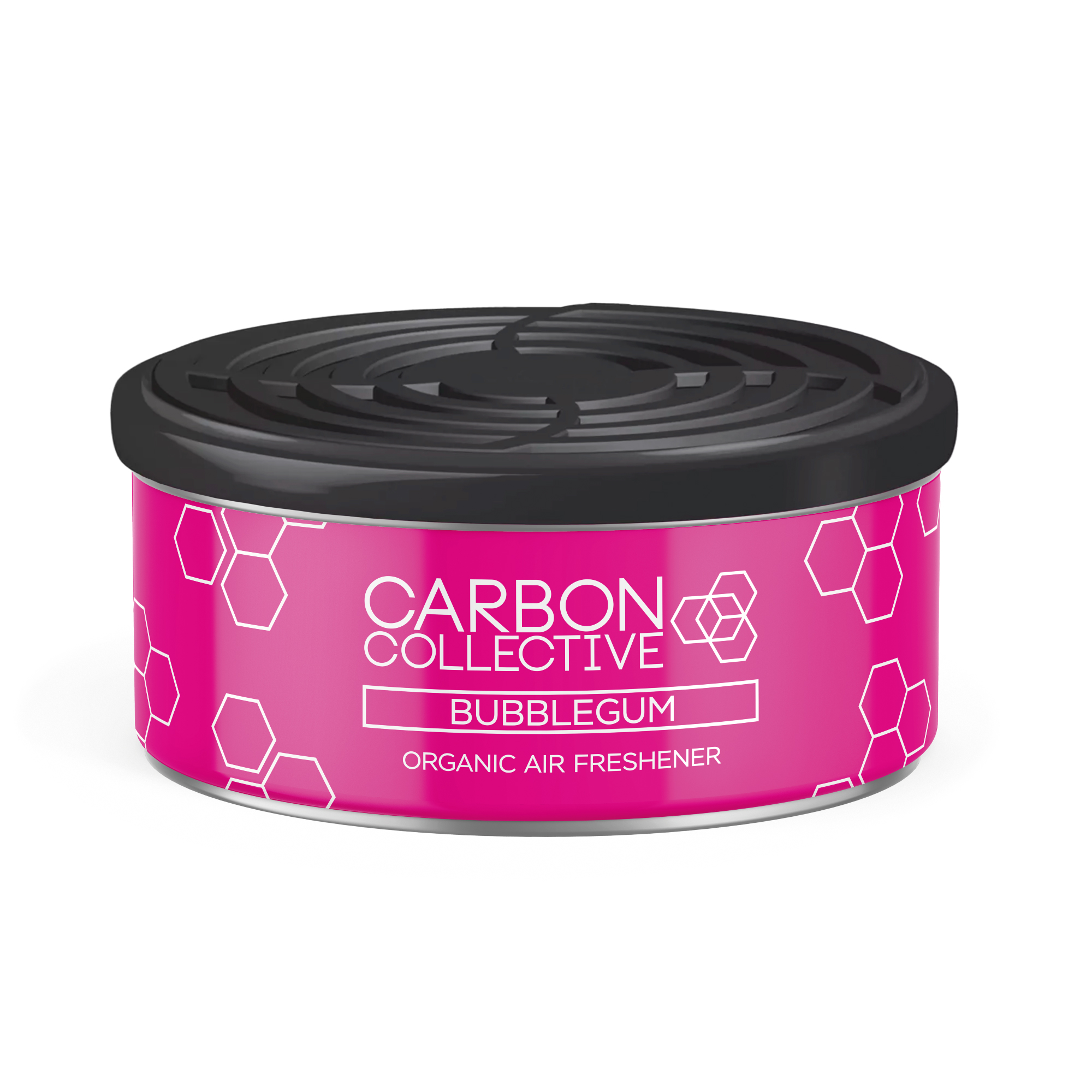 Vůně do auta Carbon Collective Organic Air Freshener Bubblegum