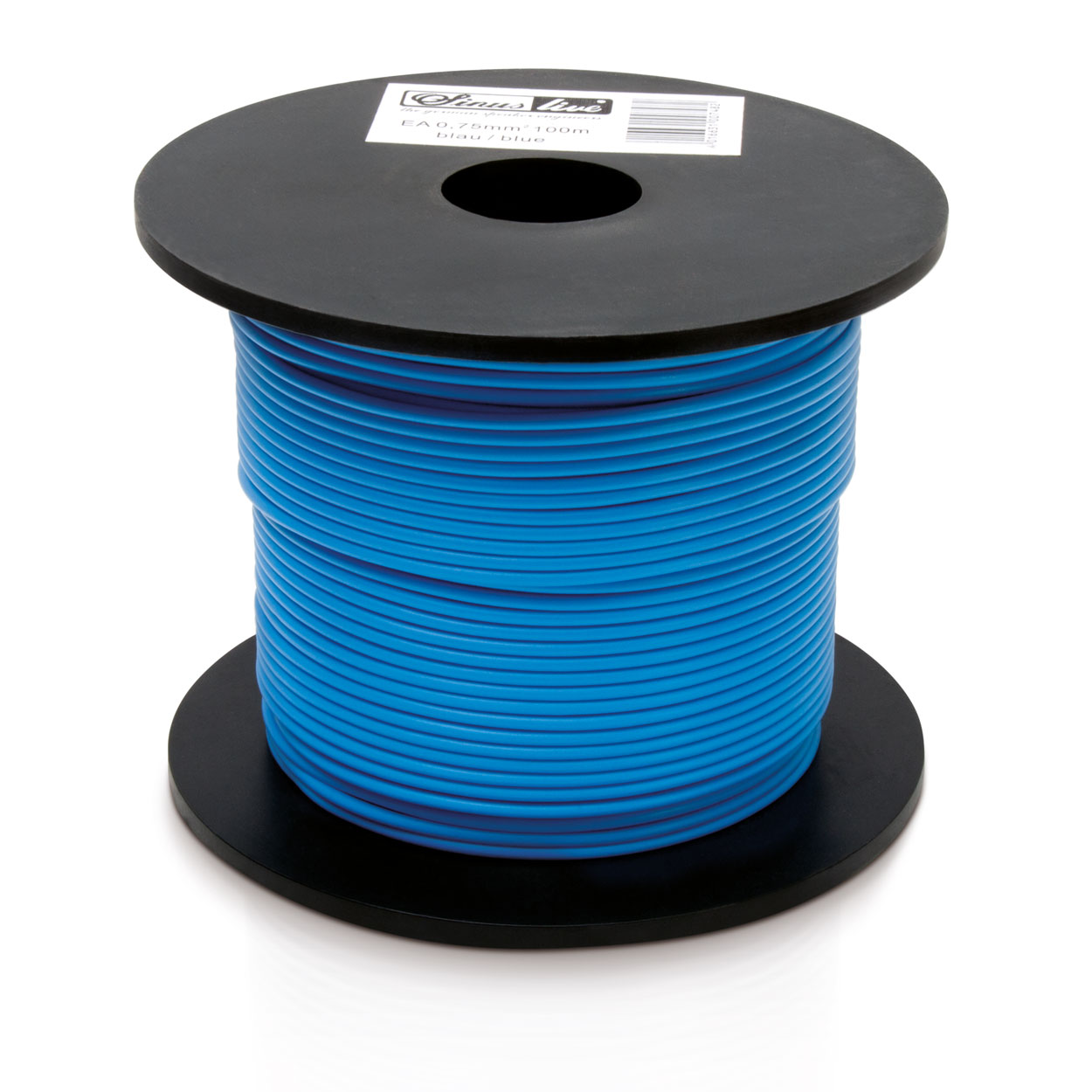 Sinus Live EA-0.75 (modrý)