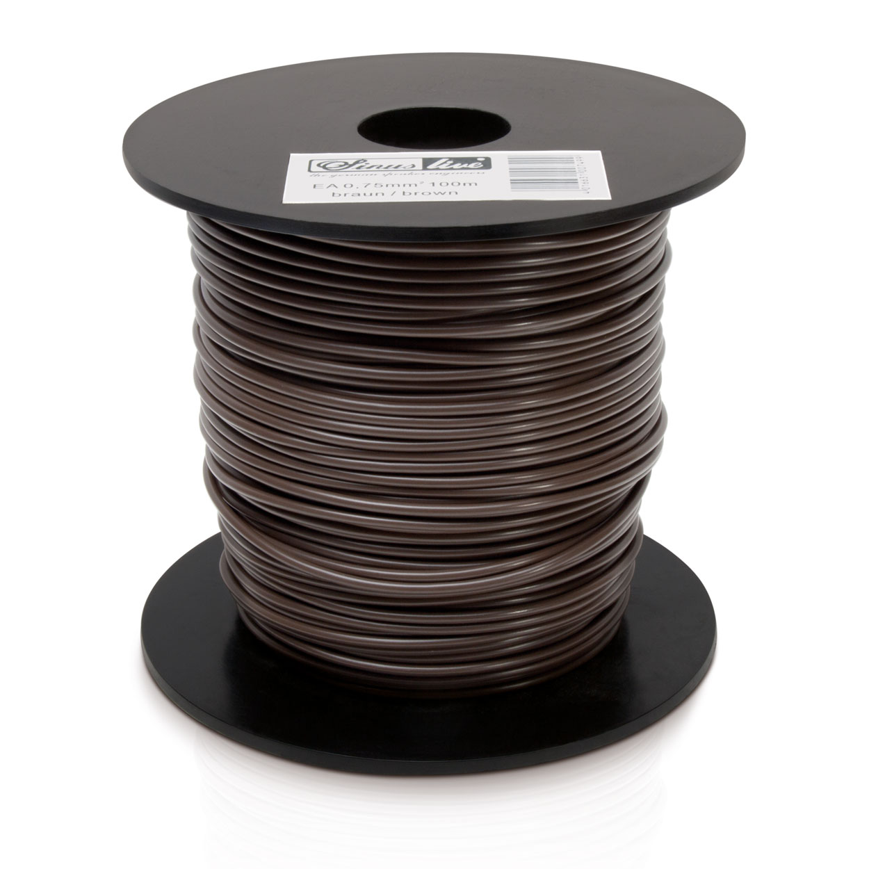 Sinus Live EA-0.75 (hnědý)