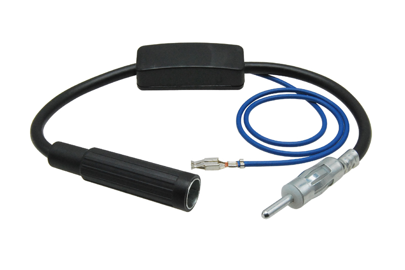 Anténní zesilovač 219107