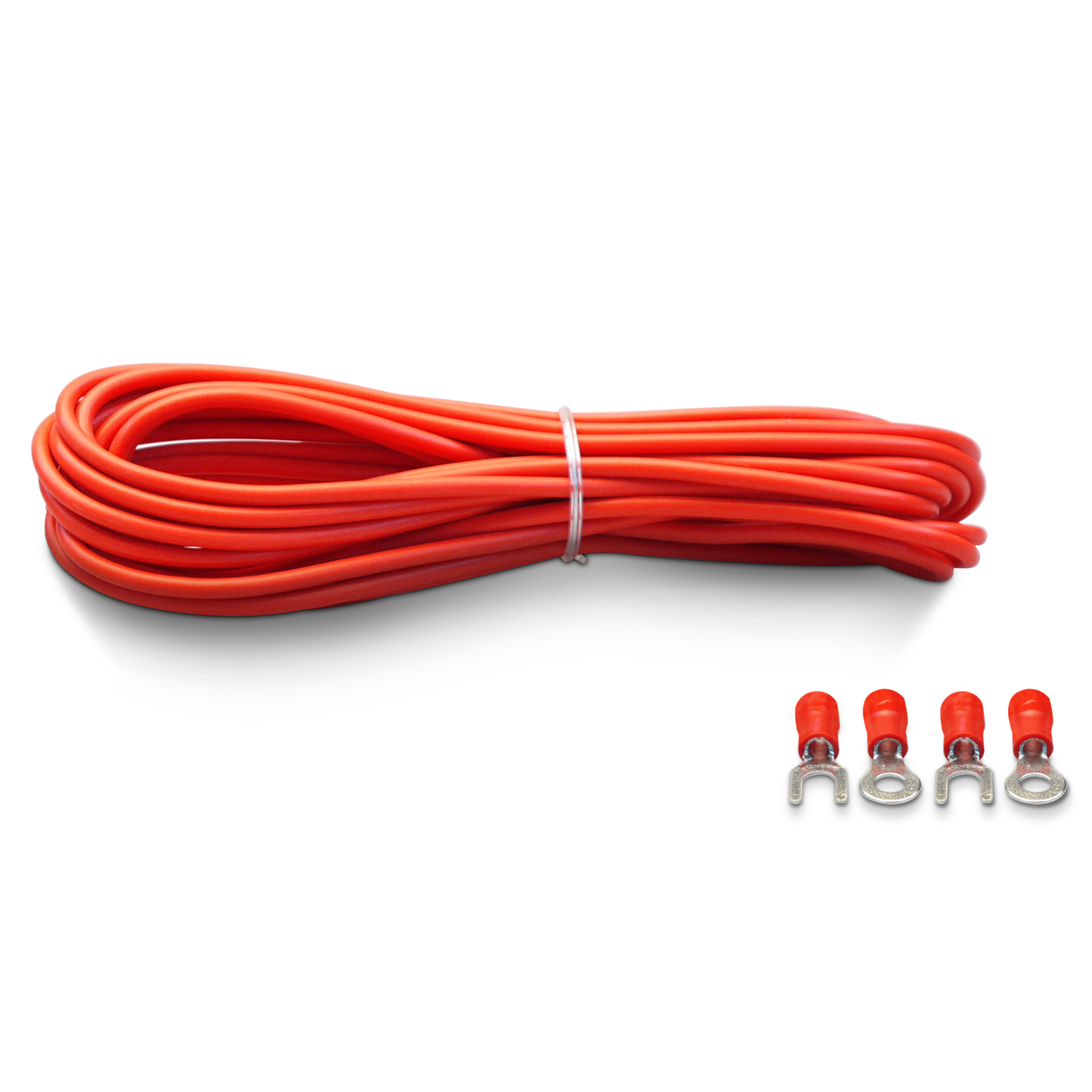 Sinus Live EA-1.5-5 (červený)