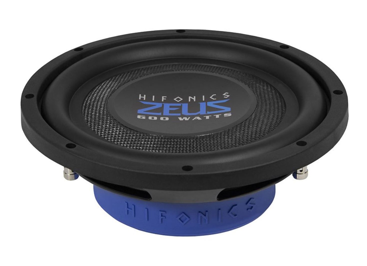 Subwoofer Hifonics ZST10D4