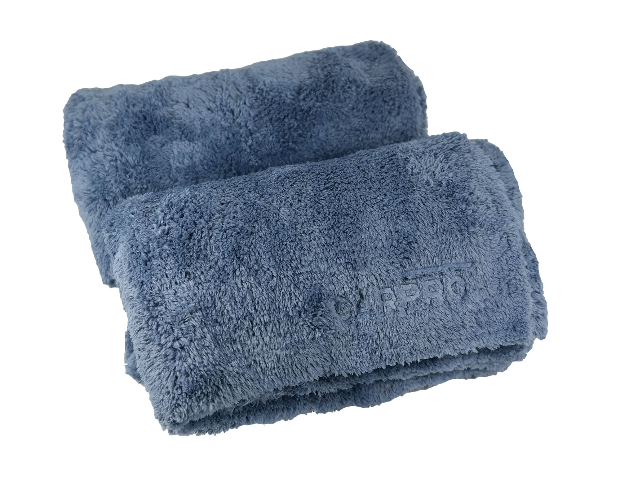 Mikrovláknová utěrka CarPro Boa Wheel Towel 40x60 cm