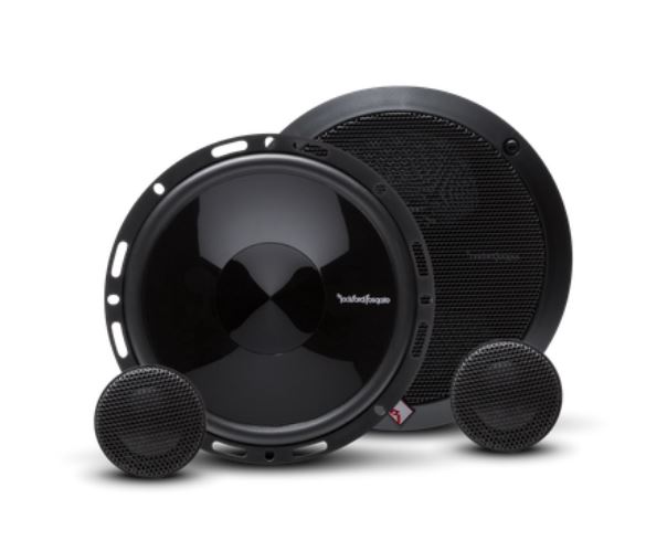 Reproduktory Rockford Fosgate PUNCH P165-SI