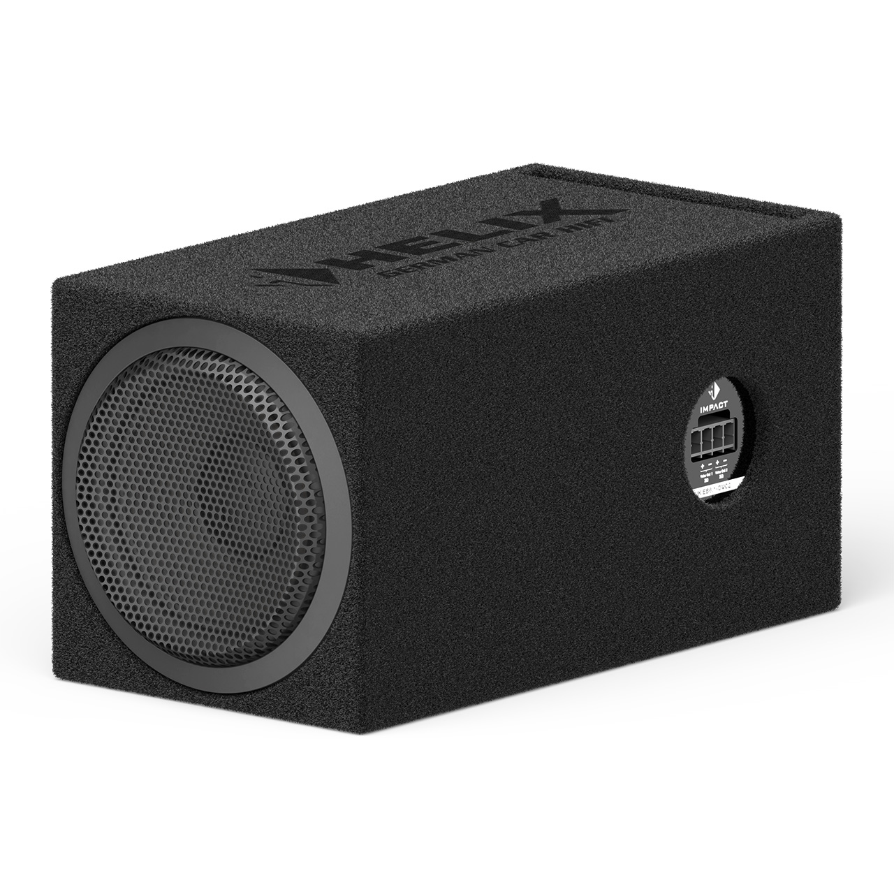 Subwoofer Helix IK E6.1 SVC2