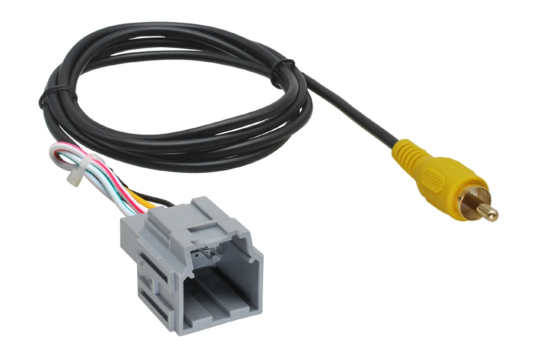 Propojovací kabel pro OEM kameru GMC / Chevrolet