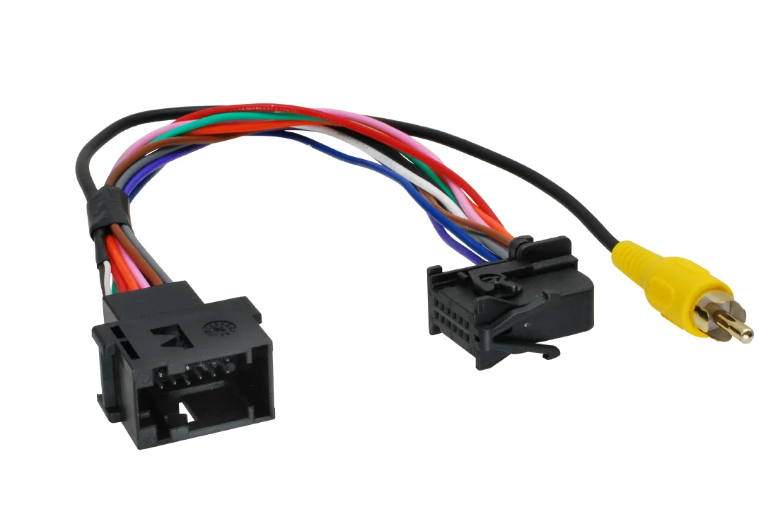 Propojovací kabel pro OEM kameru Ford Ranger / Transit