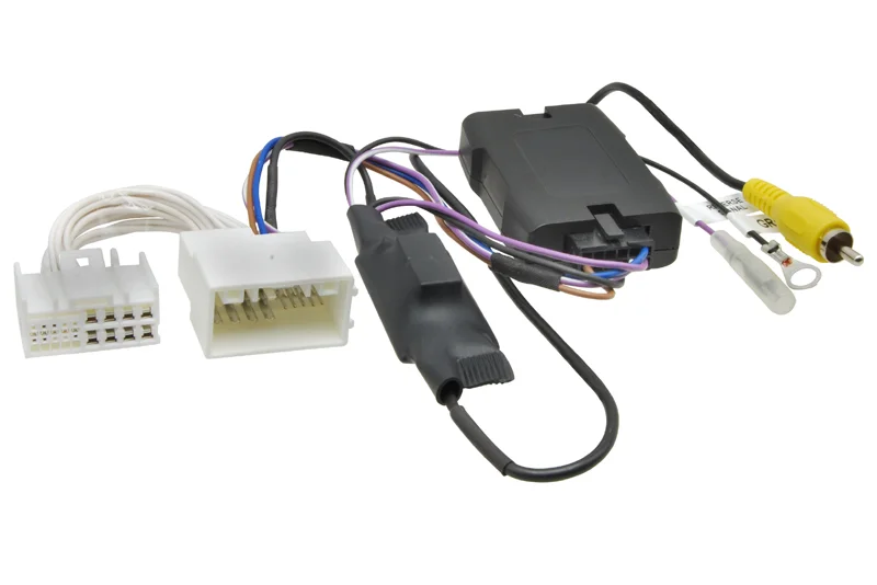 Adaptér pro OEM parkovací kameru Ssangyong Tivoli