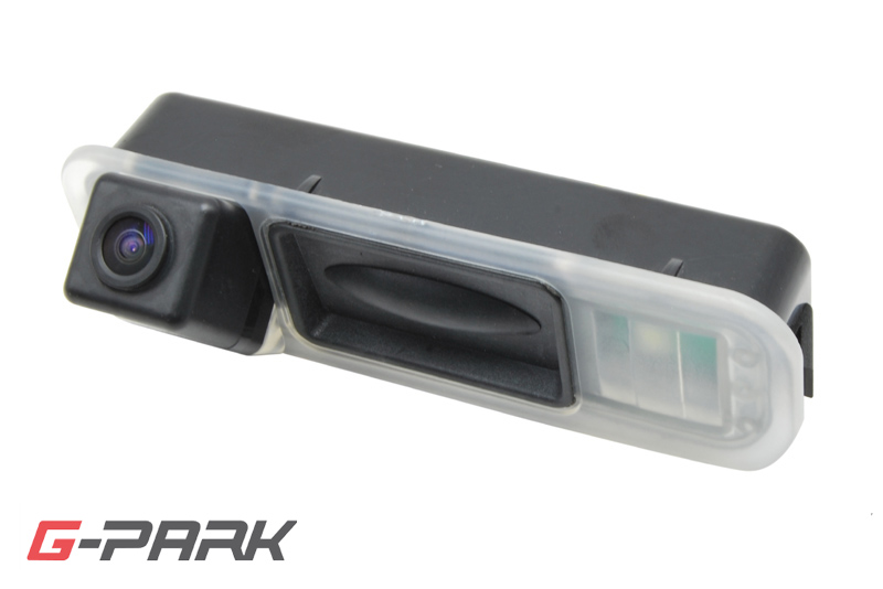 G-Park CCD parkovací kamera pro Ford Focus 221960