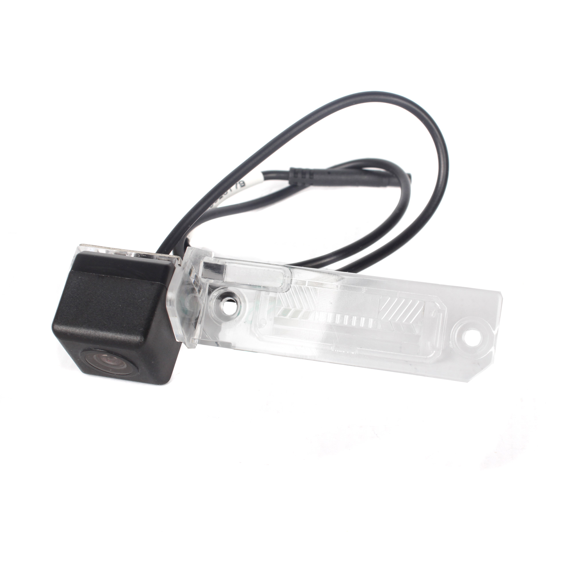 Parkovací kamera pro Volkswagen / Škoda (BC VW-01)