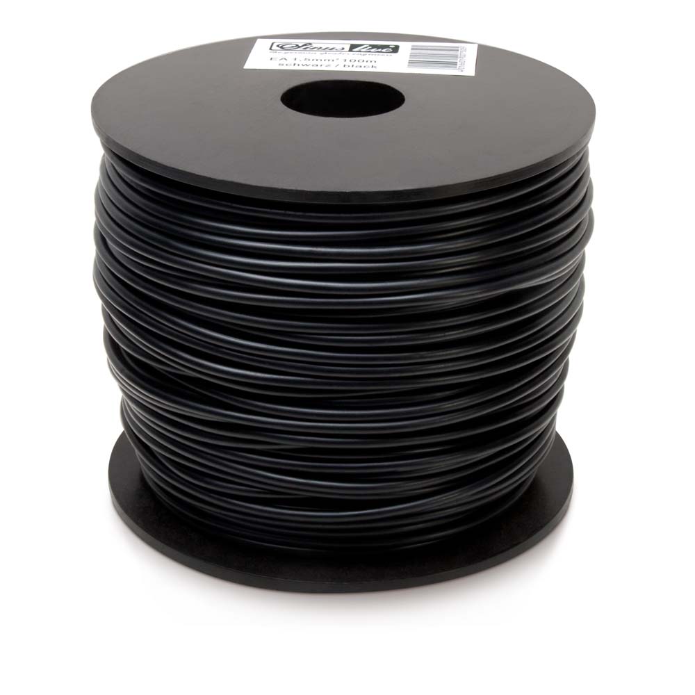 Sinus Live EA-1.5 (černý)