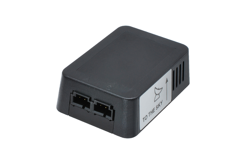 GPS generátor rychlosti GPSM2-3