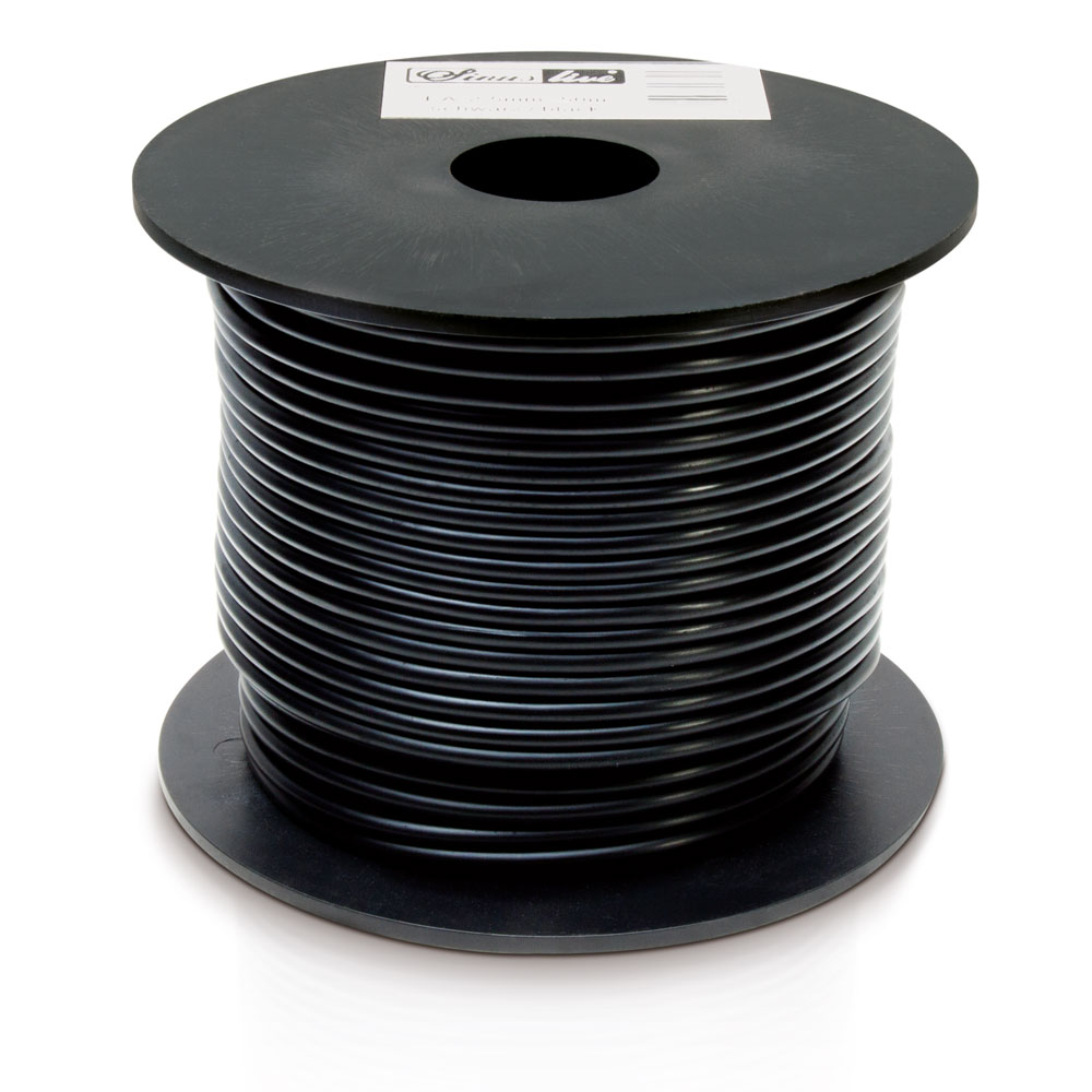 Sinus Live EA-2.5 (černý)