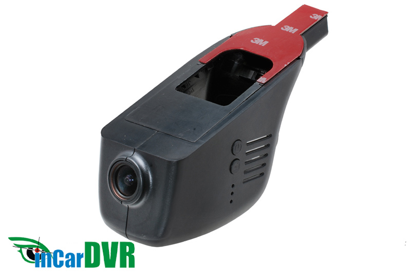 DVR kamera HD, Wi-Fi Hyundai, Kia, Toyota 229023