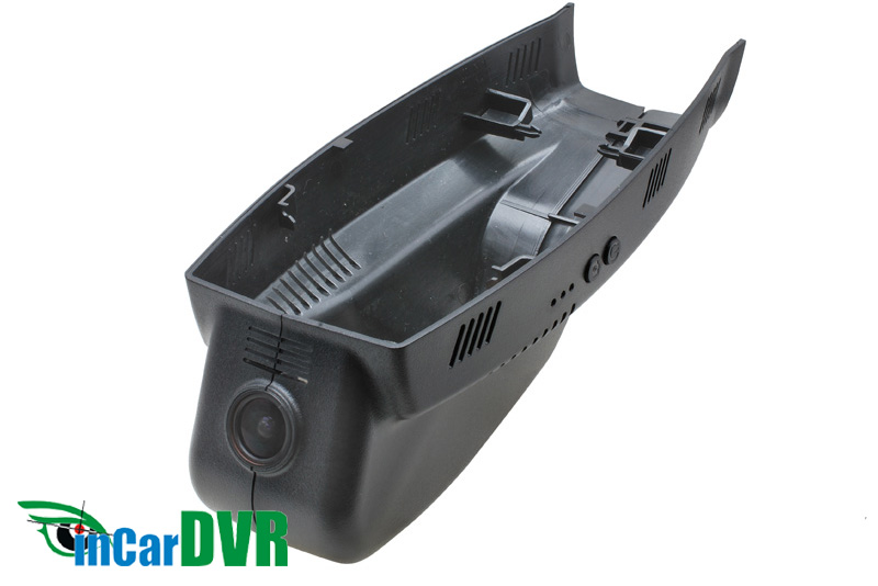 DVR kamera pro BMW 229121