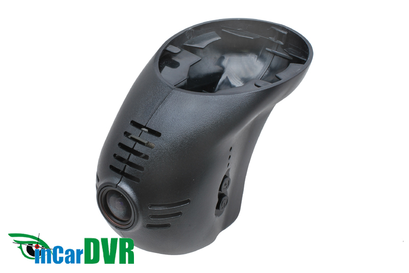 DVR kamera pro BMW Mini 229131