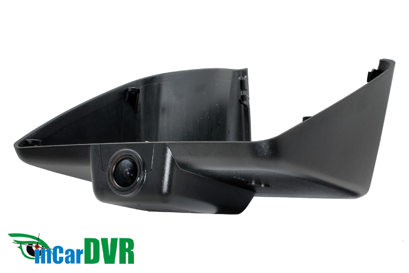 DVR kamera pro Jeep Cherokee 229181