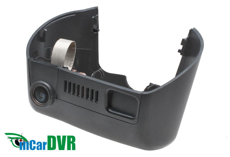 DVR kamera pro Jeep Cherokee 229184