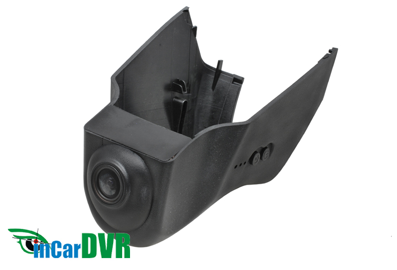DVR kamera pro Land Rover 229191
