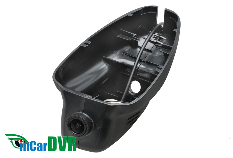 DVR kamera pro Land Rover / Jaguar 229192