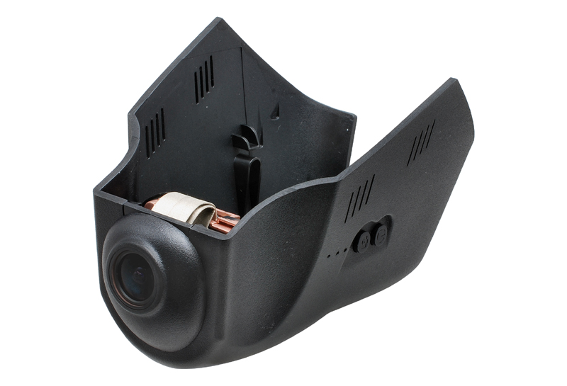 DVR kamera pro Land Rover Discovery 229193