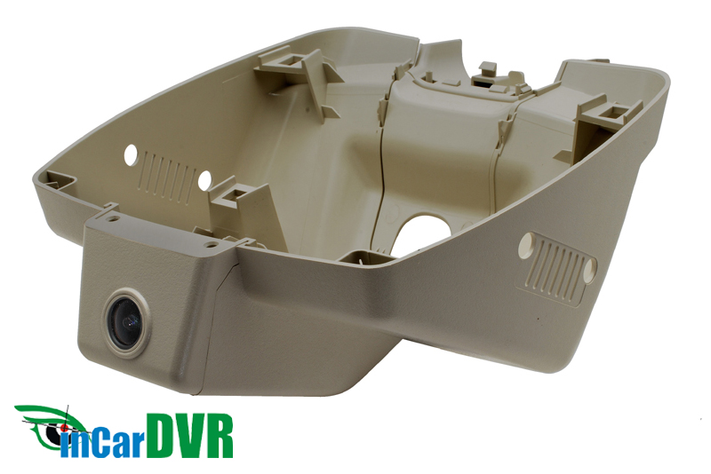 DVR kamera pro Jeep Renegade 229200