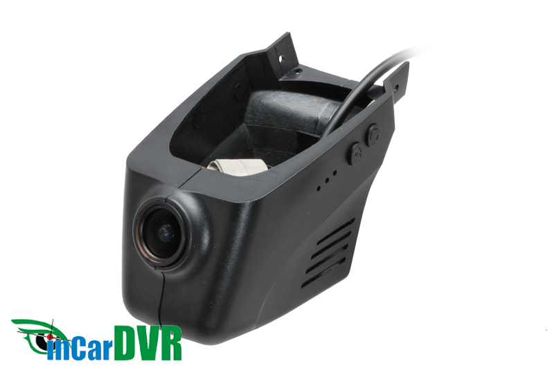 DVR kamera pro Porsche 229231