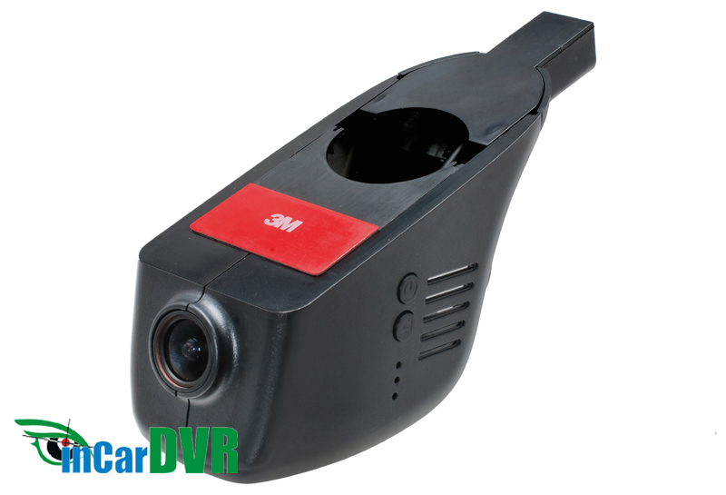 DVR kamera pro VW / Škoda / Audi / Porsche 229250