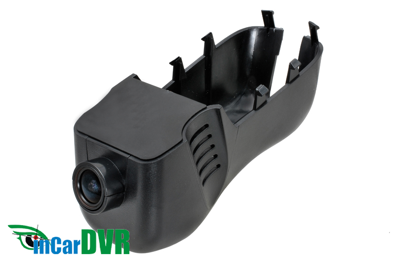 DVR kamera pro VW Touareg 229252
