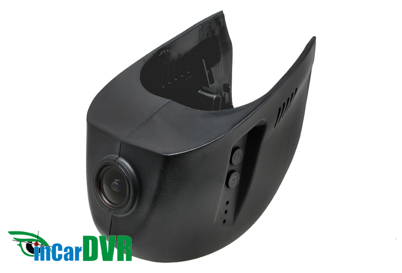 DVR kamera pro VW Golf VII. 229253