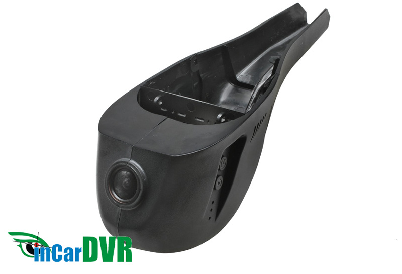 DVR kamera pro VW CC, Sharan 229255