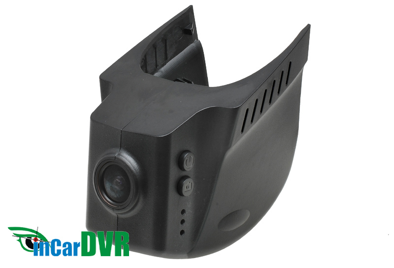 DVR kamera pro VW Touran, Passat 229256