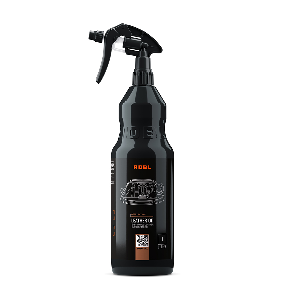 Detailer na kůži ADBL Leather QD (1 l)