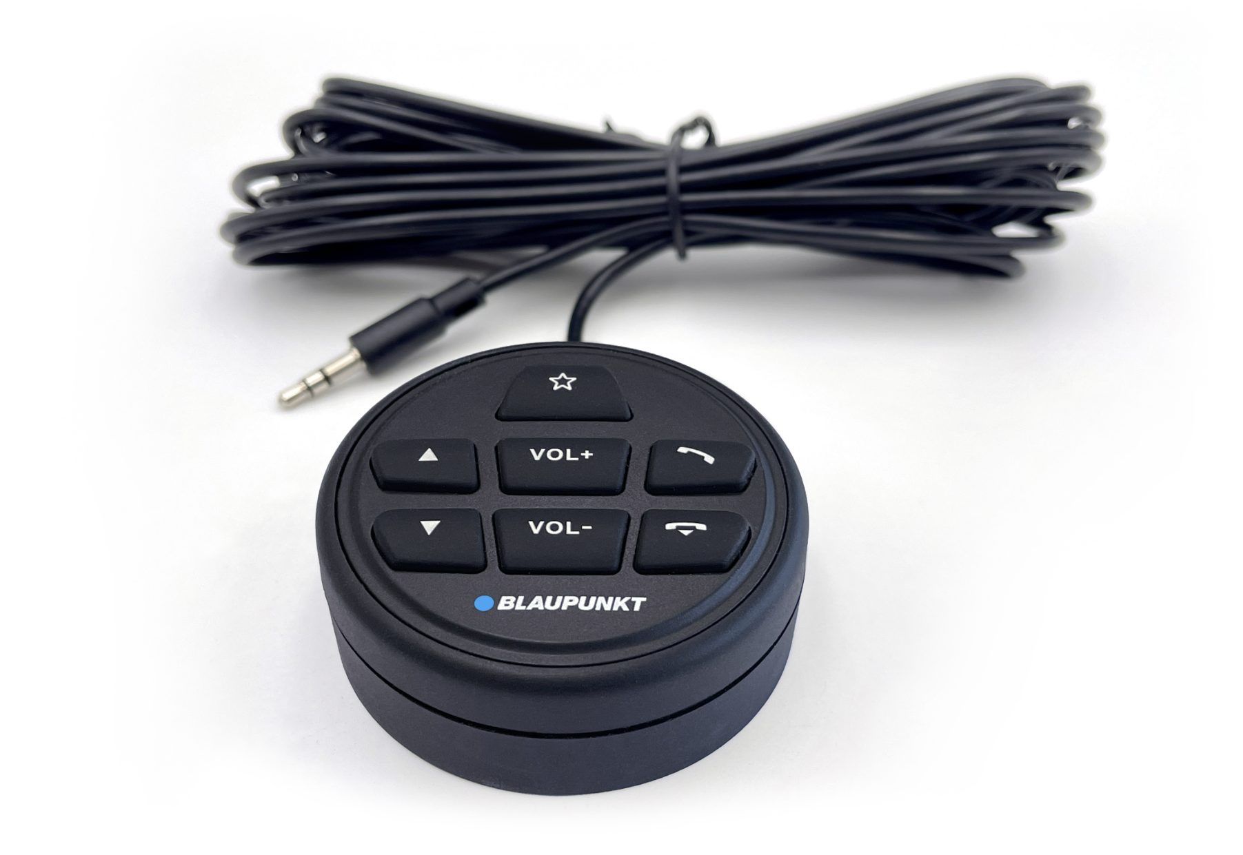 Dálkové ovládání Blaupunkt Remote Control RC-24