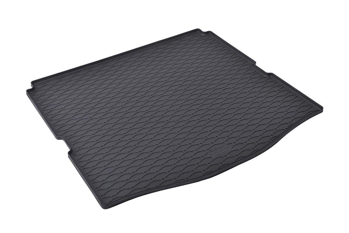 Gumová vana do kufru Rigum pro Opel Grandland Hybrid (2025-) / Citroen C5 Aircross Hybrid (2025 -)