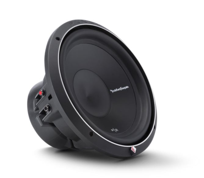 Subwoofer Rockford Fosgate PUNCH P2D4-12