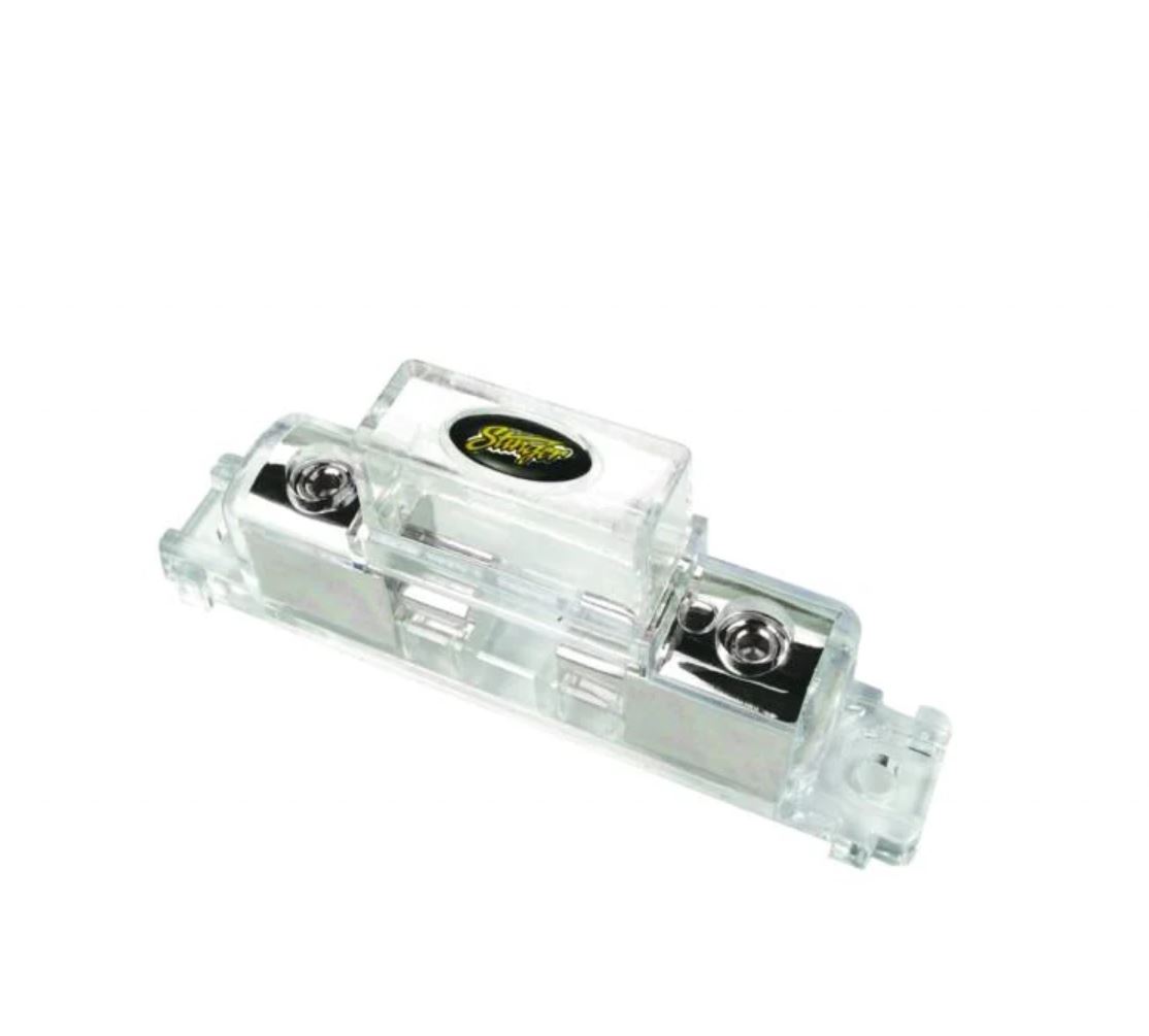 Pojistkové pouzdro Stinger SFB1MAXPT