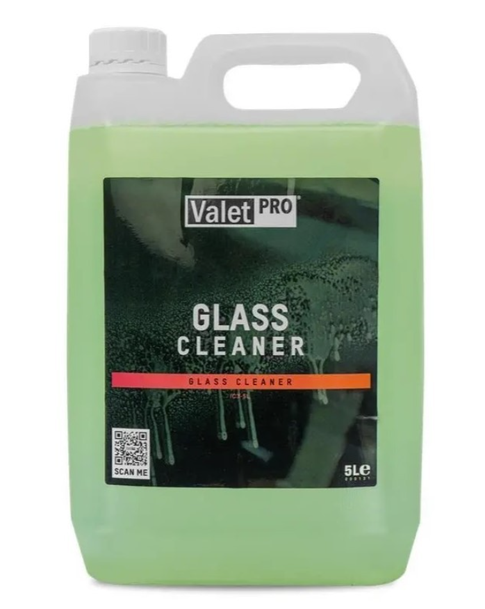 ValetPro Glass Cleaner 5L čistič oken