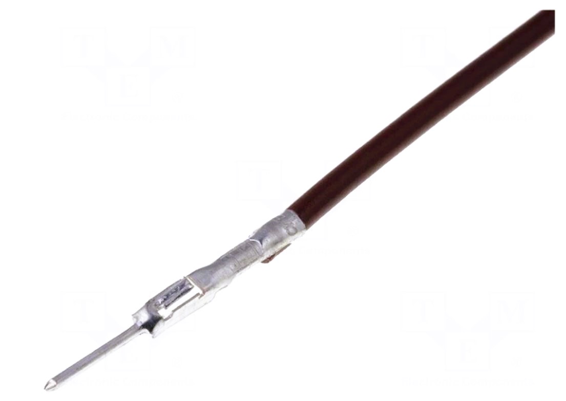 Pin do FAKRA konektoru s kabelem 4carmedia PZK82170