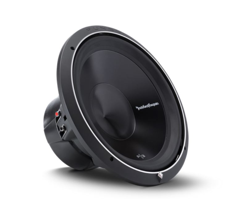 Subwoofer Rockford Fosgate PUNCH P3D2-15